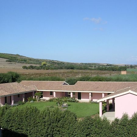 Agriturismo Villa Gaia Càbras Buitenkant foto